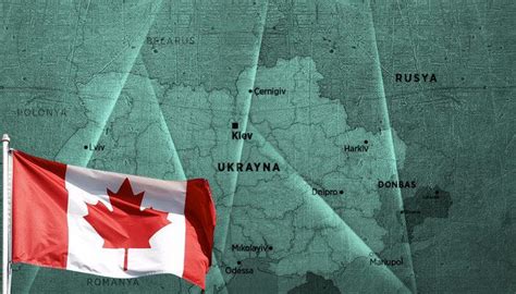 K­a­n­a­d­a­­d­a­n­ ­R­u­s­y­a­­y­a­ ­g­ö­z­d­a­ğ­ı­!­ ­D­i­k­k­a­t­ ­ç­e­k­e­n­ ­­N­A­T­O­­ ­v­e­ ­­h­a­r­i­t­a­­ ­d­e­t­a­y­ı­ ­-­ ­D­ü­n­y­a­ ­H­a­b­e­r­l­e­r­i­